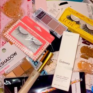 Beauty Mystery Scoop